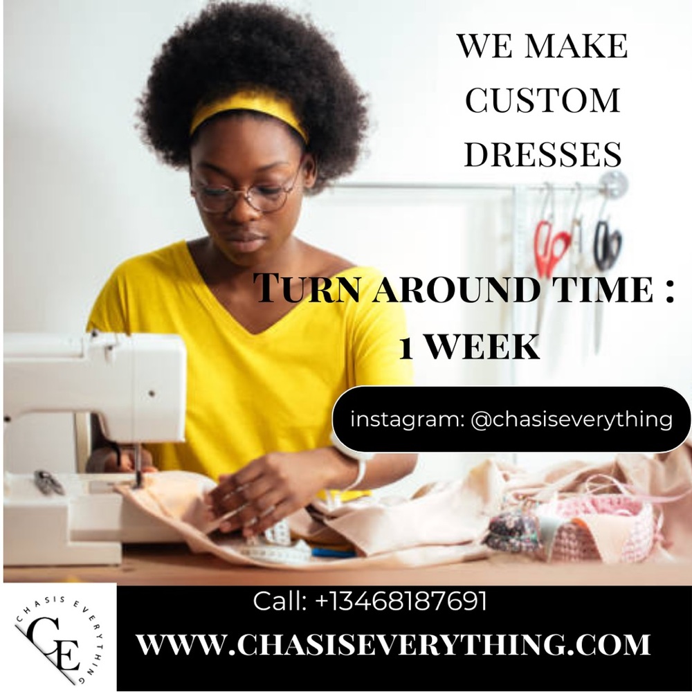 Custom clothing. We will make your outfit for you. bespoke, consortium, blacktie